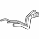Toyota 77201-02010 Filler Neck, Upper