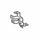 Toyota 64751-WAA02 Rear Cover Bracket, Driver Side
