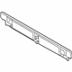 Toyota 64285-WAA01 Rear Cover
