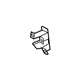 Toyota 64751-WAA01 Rear Cover Bracket, Passenger Side