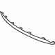 Toyota 76851-47010 Spoiler, Front