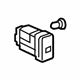 Toyota 84725-04010 Tract Control Switch