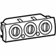 Toyota 55900-04010 Heater Control
