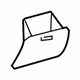 Toyota 55441-52140-B0 Storage Box