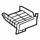 Toyota 55620-52060-B0 Cup Holder