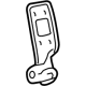 Toyota 86212-35080 Receiver Bracket, Driver Side