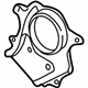 Toyota 11342-50030 Timing Cover, Rear Driver Side