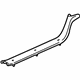 Toyota 67917-0C010-B0 Scuff Plate, Passenger Side