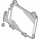 Toyota 88450-52141 Condenser