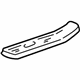 Toyota 67915-47010-B1 Scuff Plate, Outside Passenger Side