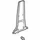 Toyota 62030-47010-B0 Center Pillar Trim, Lower Passenger Side