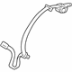 Toyota 73470-AC010-A1 Lap & Shoulder Belt, Passenger Side