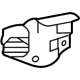 Toyota 87963-08010 Hole Cover, Passenger Side