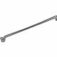Toyota 64532-AA010 Torsion Bar, Driver Side