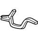 Toyota 64503-AA030 Hinge, Rear