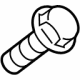 Toyota 90105-A0339 Ignition Coil Bolt