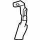 Toyota 82123-33080 Negative Cable