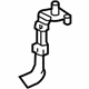 Toyota 82122-33160 Positive Cable