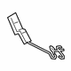 Toyota 82715-33K00 Rear Oxygen Sensor Bracket