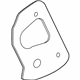 Toyota 81554-52820 Gasket, Passenger Side