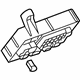 Toyota 82730-35350 Junction Block, Driver Side