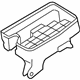 Toyota 82741-12070 Fuse & Relay Box