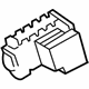 Toyota 82631-12010 Fuse Holder