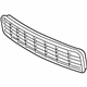 Toyota 53112-06100 Lower Grille