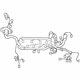 Toyota 82121-48280 Engine Harness