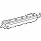 Toyota 73900-10020-C0 Knee Inflator Module, Lower