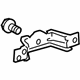 Toyota 64209-48010 Lower Trim Panel Bracket