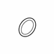 Toyota 15785-25010 Oil Cooler O-Ring