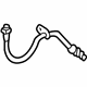 Toyota 90947-02970 Hose, Flexible(For Rear Passenger Side)