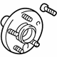 Toyota 42301-32060 Shaft, Rear Axle, Passenger Side