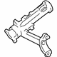 Toyota 45280-34070 Upper Bracket