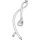 Toyota SU003-09793 Lap & Shoulder Belt, Driver Side