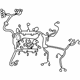 Toyota 82121-06560 Engine Harness