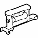 Toyota 51229-33040 Dynamic Damper, Rear