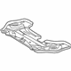 Toyota 51443-0T010 Rear Shield