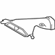 Toyota 17750-31010 Air Inlet, Upper