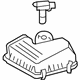 Toyota 17705-31271 Cover Assembly