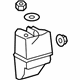 Toyota 17805-0P010 Resonator Sub-Assembly, Intake Air