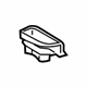 Toyota 64490-33010-C0 Tray, Rear