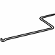Toyota 09113-33010 Handle