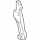 Toyota 53882-AC020 Rear Seal, Passenger Side