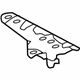 Toyota 58385-0E040 Bumper Bracket, Passenger Side