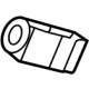 Toyota 88515-50340 Valve, Rear Cooling Unit Expansion