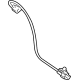 Toyota 82212-08010 Wire Harness