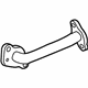 Toyota 25610-37011 EGR Tube