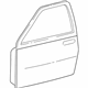 Toyota 67002-0C030 Door Shell, Driver Side